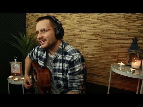 Stand by me - Ben E  King (Cover by Božidar Stajić)