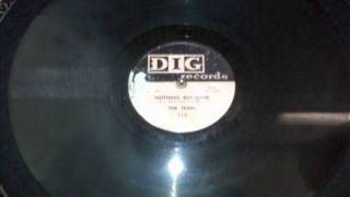 The Tears Nothing But Love Dig 112 B