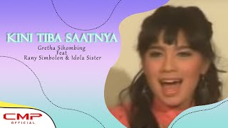 Download lagu Kini Tiba Saatnya - Gretha Sihombing ft. Rany Simbolon, Idola Sister(Lagu Natal) mp3 Download lagu Kini Tiba Saatnya - Gretha Sihombing ft. Rany Simbolon, Idola Sister(Lagu Natal) mp3