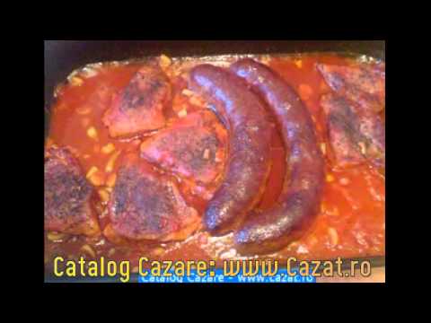 Cazare Batrani, Arges - Cazat.ro