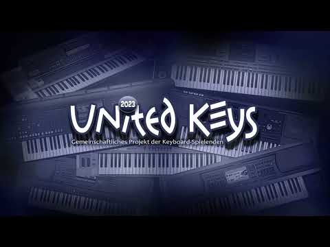 United Keys 2023 - anni-factory spielt "Ich liebe Walzer"