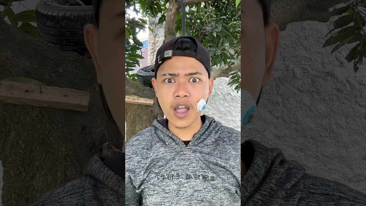 Thumbnail video utama