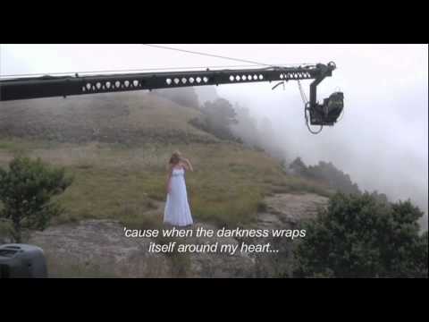 Platteland Die Movie_Lianie featurette