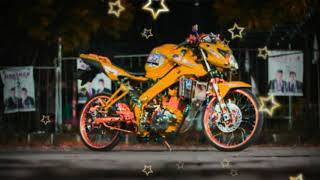 Download lagu Dj bisane mung nyawang, versi modifikasi vixion mp3