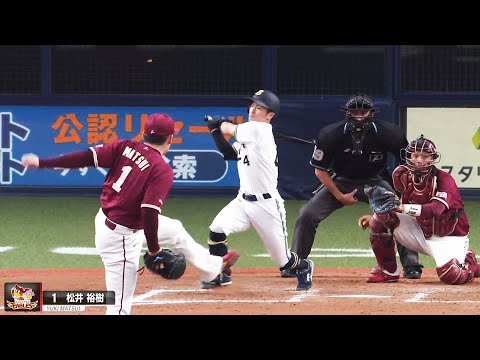 【勝利呼び込む】松井裕樹 『きっちり打者2人』好リリーフで勝利投手に