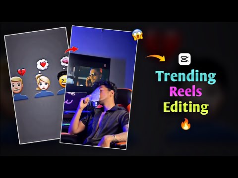 Viral Kaley Sheeshe Capcut Template 💔 || Instagram Trending Reels Editing- Ghaus Editz