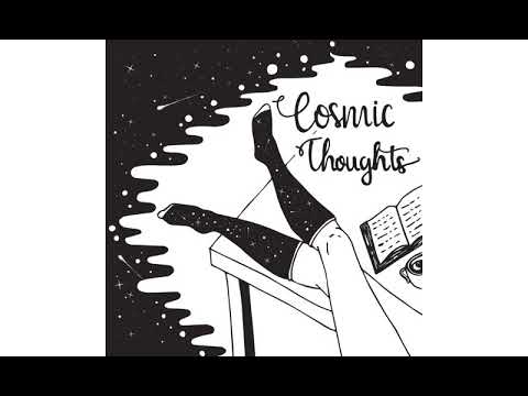 Axian x Alcynoos - Cosmic Thoughts