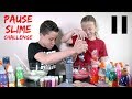 PAUSE SLIME CHALLENGE ⏯