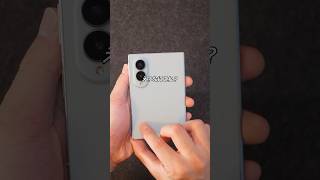 Galaxy Z Fold8実際どんな感じ？製品貸出：Samsung Japan #ガジェット #ガジェット紹介 #スマホ