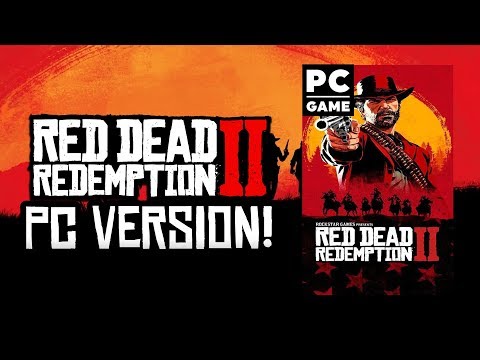 PC-Version, Bully 2 und GTA 6 — Red Dead Redemption 2 Updates
