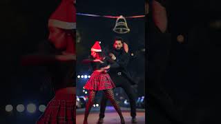 Merry christmas Everybody #sdmandal #new #trending #step #christmas #special