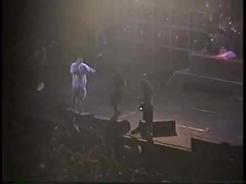 Pantera Live The Spectrum Philadelphia Pennsylvania USA 1994 08 20 [Full Concert]