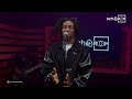 ALONE REMIX FT BNXN BUJU - FOLA | ECHOOROOM LIVE SESSION.