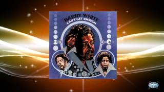 Barry White - I Love You More Than Anything (In This World Girl)