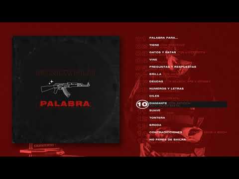 Funky Flu - 10 - Diamante (con Antioch)