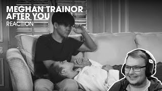 MEGHAN TRAINOR - AFTER YOU ft Sean Lew &amp; Kaycee Rice - REACTION!