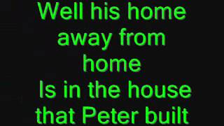 a man with 18 wheels