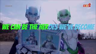 Download lagu Heroes | Dogengers AMV mp3