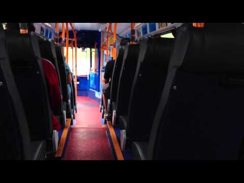 Stagecoach South West 24140 WA59FWV