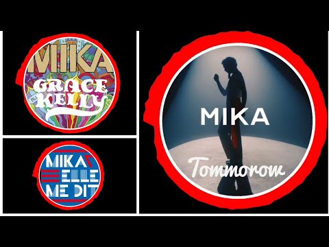 Medley @MikaSoundsOfficial (2007-2019)