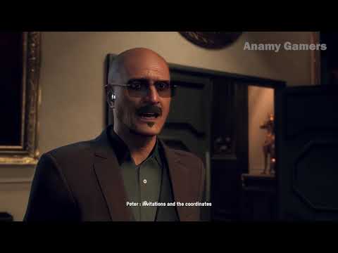 Watch Dogs Legion Gameplay Walkthrough Part 8 - No Commentary Gameplay [HD]