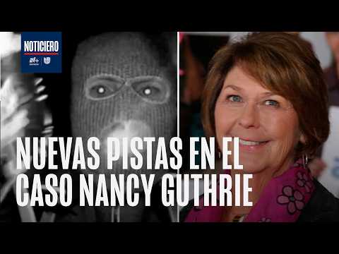 Nancy Guthrie: Piden videos a vecinos para saber quién estuvo cerca de la mamá de Savannah Guthrie