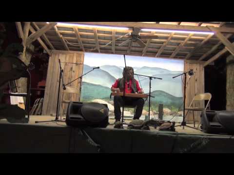 Dulcimerica 278 - "Down But Not Out" - Mountain Dulcimer