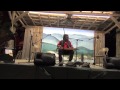 Dulcimerica 278 - "Down But Not Out" - Mountain Dulcimer - Bing Futch Dulcimerica 278 - "Down But Not Out" - Mountain Dulcimer