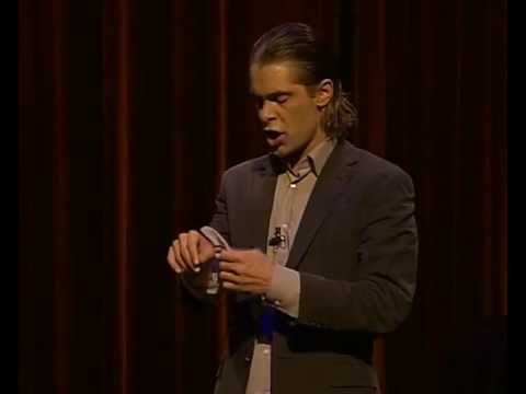 Hans Teeuwen - Dat Dan Weer Wel - Eerlijkheid