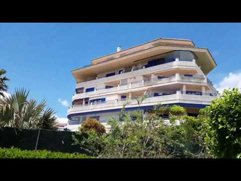 La Noria IV Sabinillas Manilva - General urbanisation