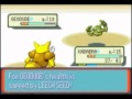 Greeny Phatom The Pokemon Ruby And Sapphire Release
