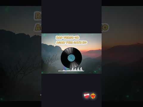 ankit chauhan you are my...