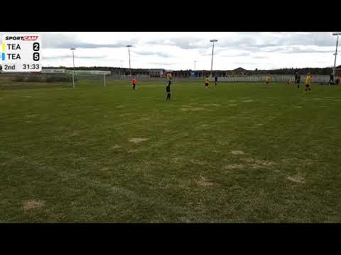 Yka musta - Limingan Pallokarhut 14/05/2022