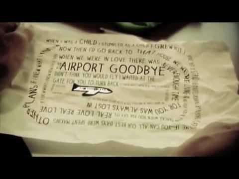 Zambricki - Airport Goodbye 