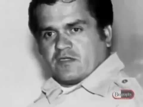Serial Killer Documentary Pedro Alonso Lopez
