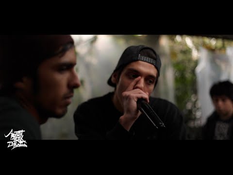 Devlaz VS Redrums 4º de Final.