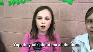 Samson and... what was her name?