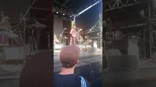 Moses Sumney - Indulge Me (Live at Brisbane Laneway 18)