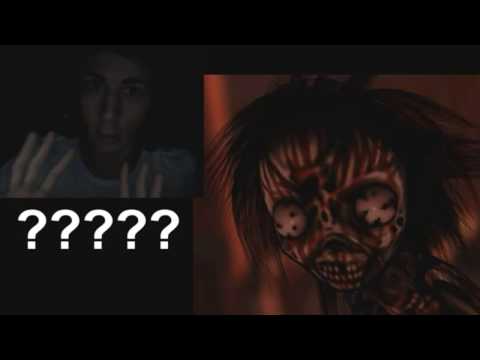 THE BEST JUMPSCARE OF 2015 OF FAVIJ (SPECIALE DI NATALE)