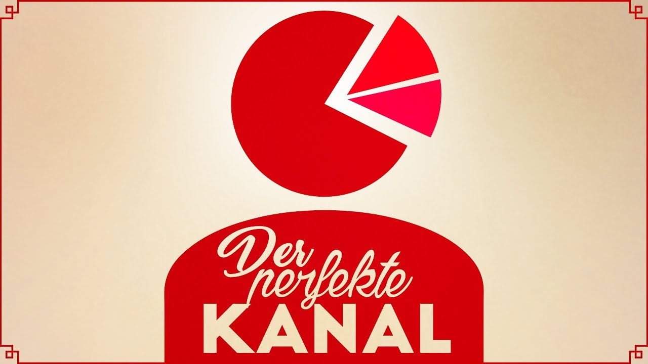 Analytics und der perfekte YouTube-Kanal