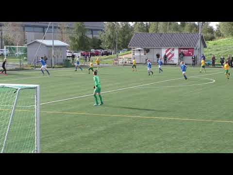 Kaleva Cup 2018 Haupa vs Rops