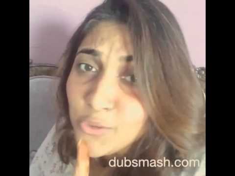 Megha thakar Chennai express lip sync 