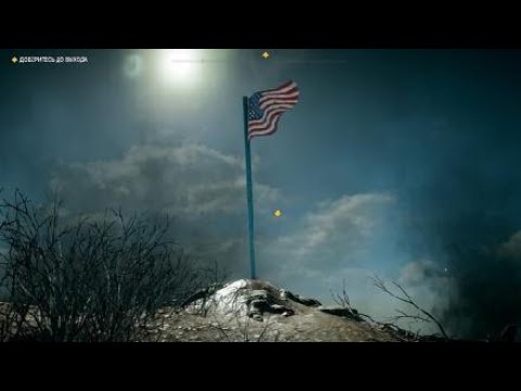 Far Cry® 5-arcade-[BATTLE OF IWO JIMA] by WarMax70