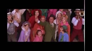 Frank Sinatra - "My Kind Of Town" from Robin And The 7 Hoods (1964)