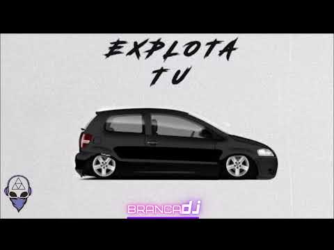 Explota Tu Auto Enganchado 2K21 BrancaDj #NoBrancaNoParty