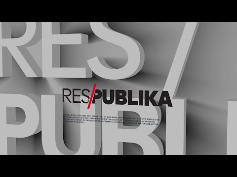 🔴 RES/PUBLIKA - 04.04.2022