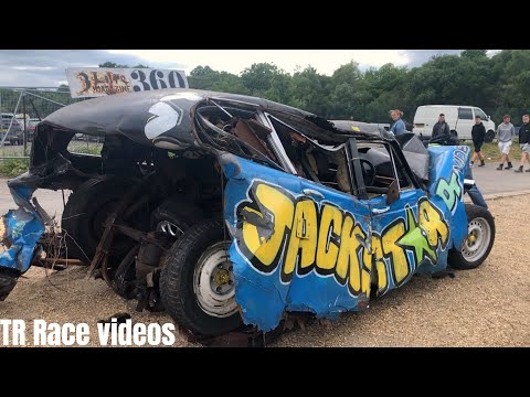 Aldershot Team 3litre Handshaker 2022