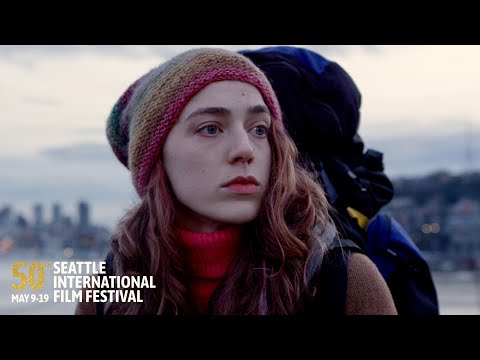 The Uncertain Detective - Seattle International Film Festival 2024 Trailer