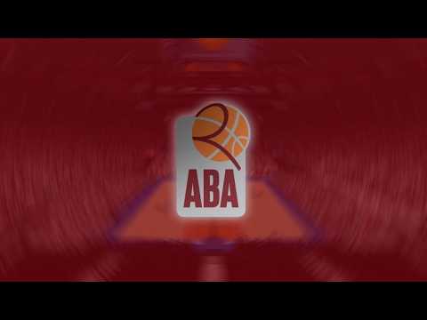 ABA 2 LIGA KZŠ SPD RADNIČKI - ZLATIBOR MOZZART