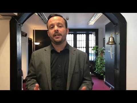 Imperial Fire and Security - Business Development In Small Works